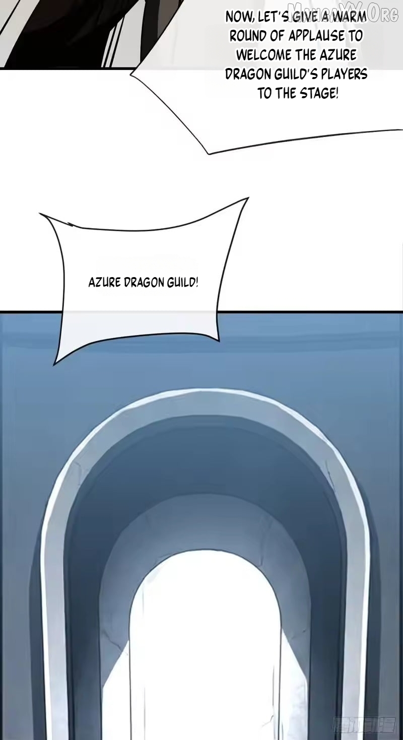 Lord of Destiny Wheel Chapter 215 - page 26